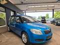 Skoda Roomster Basis LM-Felgen/METALLIC/ABLAGE+/AHK Bleu - thumbnail 5