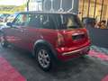 MINI One COOPER R50 1.6i 115 ch ~ Entretien OK ~ Vitres électriques Rouge - thumbnail 3