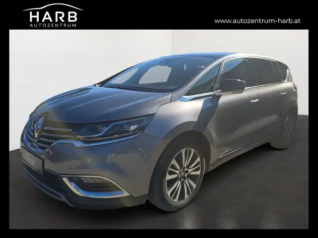 Renault Espace Initiale Paris Energy dCi 160 EDC