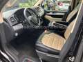 Volkswagen T6 Multivan Highline 4M Leder bicolor 18Zoll DCC Schwarz - thumbnail 15