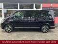 Volkswagen T6 Multivan Highline 4M Leder bicolor 18Zoll DCC Schwarz - thumbnail 3