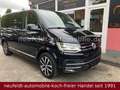 Volkswagen T6 Multivan Highline 4M Leder bicolor 18Zoll DCC Schwarz - thumbnail 2