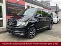 Volkswagen T6 Multivan Highline 4M Leder bicolor 18Zoll DCC Schwarz - thumbnail 1