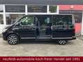 Volkswagen T6 Multivan Highline 4M Leder bicolor 18Zoll DCC Schwarz - thumbnail 4