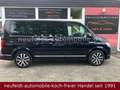 Volkswagen T6 Multivan Highline 4M Leder bicolor 18Zoll DCC Schwarz - thumbnail 5