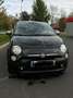 Fiat 500 0,9 TwinAir Turbo Twinair Schwarz - thumbnail 5
