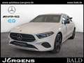 Mercedes-Benz A 250 e Limo Progressive/Night/AHK/Distr/Mopf/18 Blanco - thumbnail 2