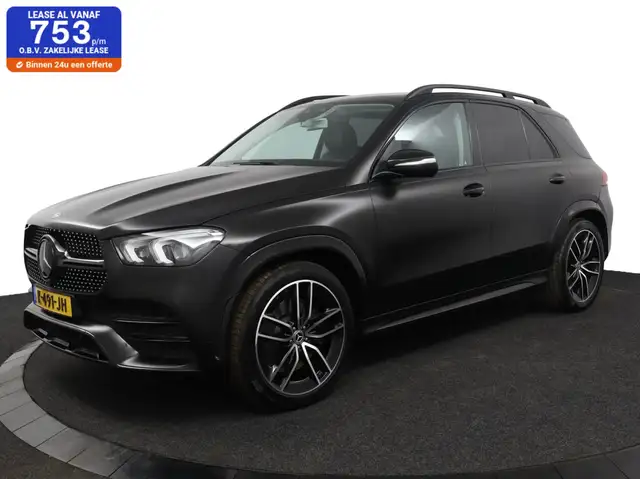 Mercedes-Benz GLE 450 4x4 EXPORTPRIJS GEEN INRUIL
