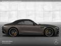 Mercedes-Benz SL 63 AMG S Cab. Keramik AeroPak Perf-Sitze Distr+ Grau - thumbnail 6