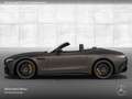 Mercedes-Benz SL 63 AMG S Cab. Keramik AeroPak Perf-Sitze Distr+ Grau - thumbnail 22