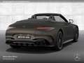 Mercedes-Benz SL 63 AMG S Cab. Keramik AeroPak Perf-Sitze Distr+ Grau - thumbnail 5