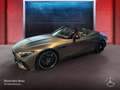 Mercedes-Benz SL 63 AMG S Cab. Keramik AeroPak Perf-Sitze 360° Grau - thumbnail 21