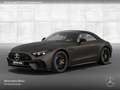 Mercedes-Benz SL 63 AMG S Cab. Keramik AeroPak Perf-Sitze Distr+ Grau - thumbnail 14