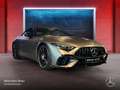 Mercedes-Benz SL 63 AMG S Cab. Keramik AeroPak Perf-Sitze 360° Grau - thumbnail 8