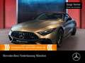 Mercedes-Benz SL 63 AMG S Cab. Keramik AeroPak Perf-Sitze 360° Grau - thumbnail 1