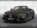 Mercedes-Benz SL 63 AMG S Cab. Keramik AeroPak Perf-Sitze Distr+ Grau - thumbnail 2