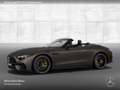 Mercedes-Benz SL 63 AMG S Cab. Keramik AeroPak Perf-Sitze Distr+ Grau - thumbnail 3