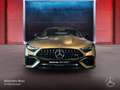 Mercedes-Benz SL 63 AMG S Cab. Keramik AeroPak Perf-Sitze 360° Grau - thumbnail 9