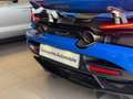 McLaren 720S MSO Carbon Gorilla B&W 360 Lift Ceramic PPF Blau - thumbnail 23