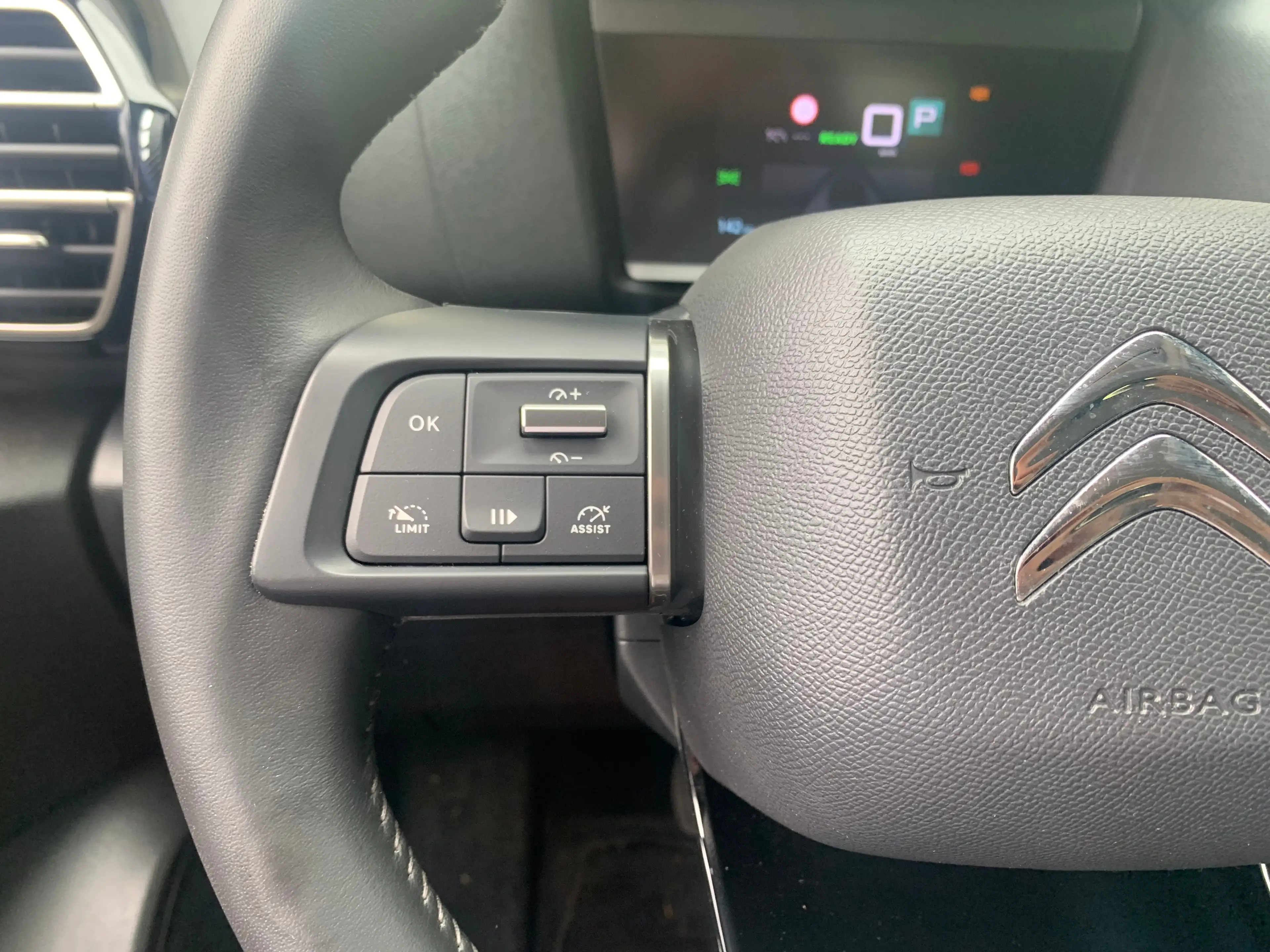 Citroen E-C4 Electric You 50 kWh Airco | AppleCarPlay/ Android Auto | Ca — photo 12
