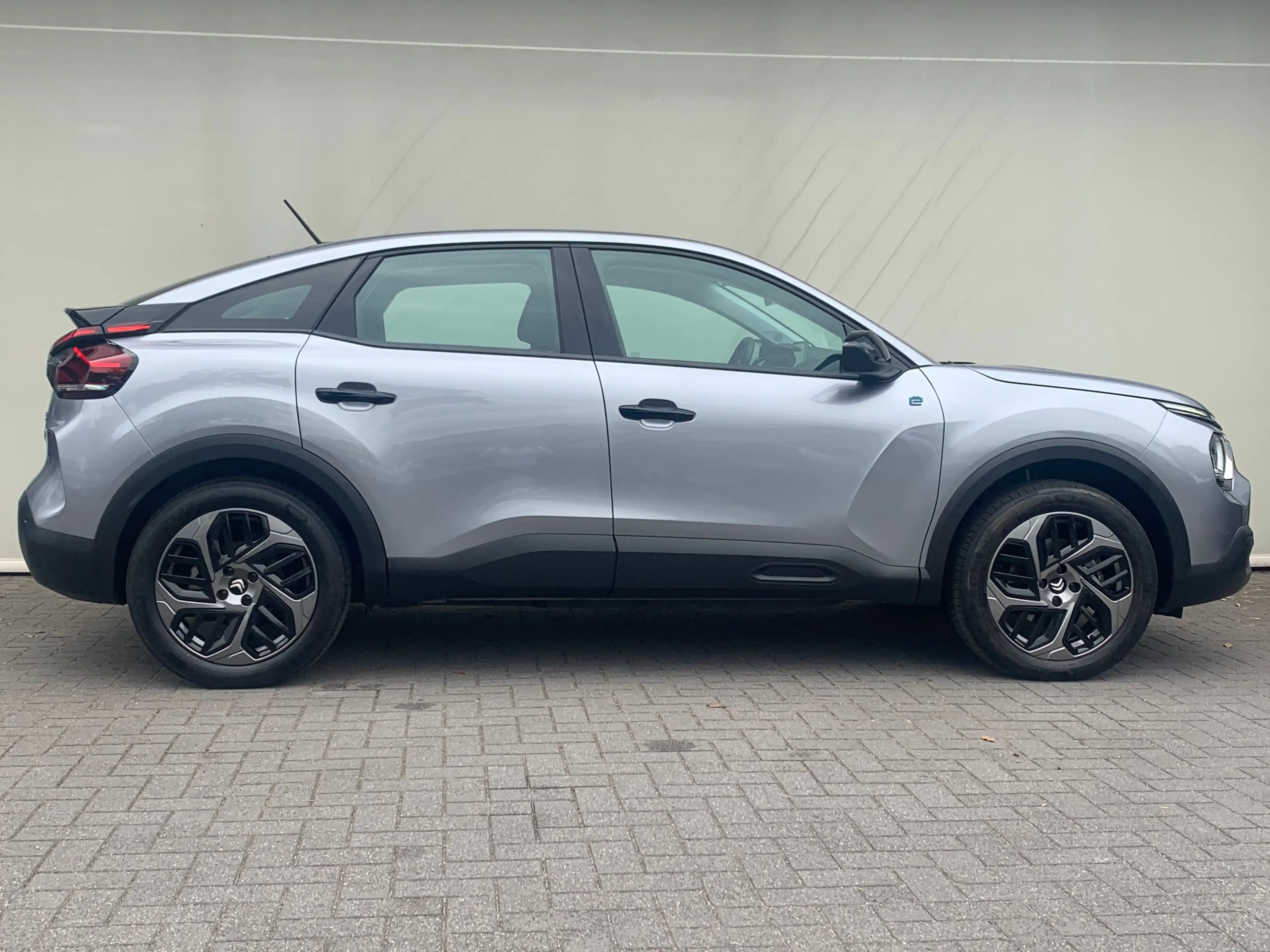Citroen E-C4 Electric You 50 kWh Airco | AppleCarPlay/ Android Auto | Ca — photo 6