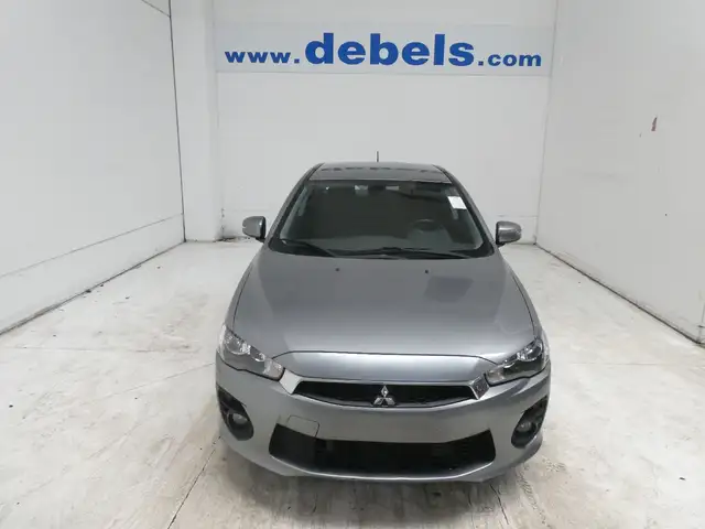 Mitsubishi Lancer 1.6