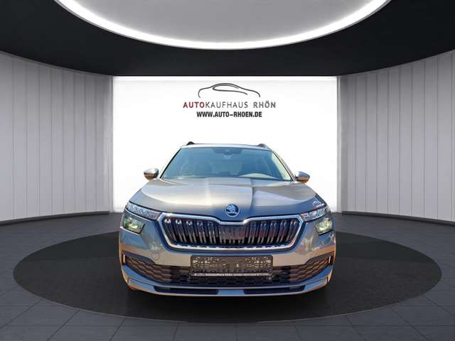 Skoda Kamiq Kamiq 1.0 TSI Ambition OPF, LED, RFK, Smart-Link