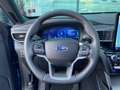 Ford Explorer 3.0 V6 EcoBoost PHEV ST-Line | Leder | 360 camera Bleu - thumbnail 9