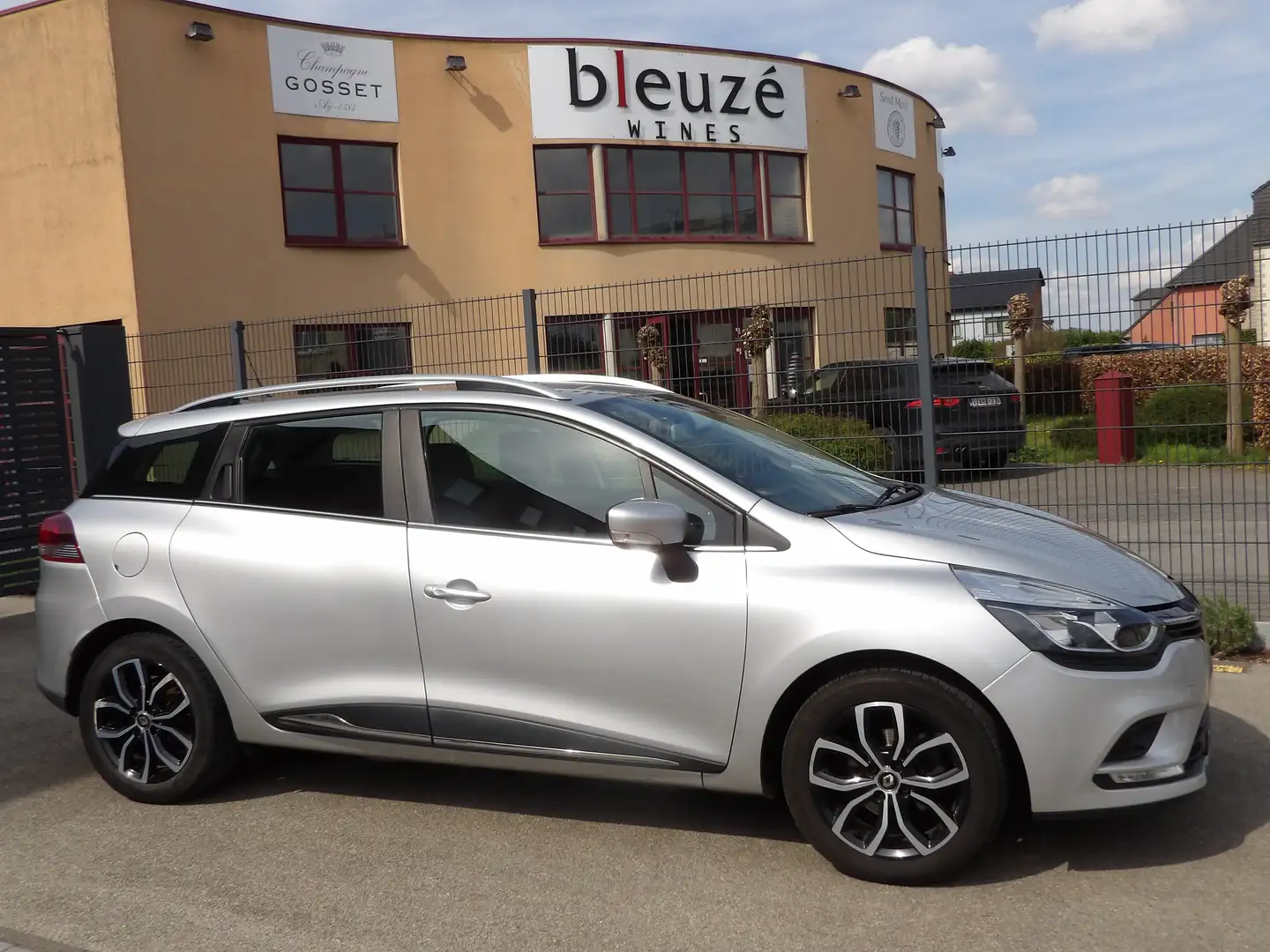Renault Clio 0.9 TCe Cool - 2