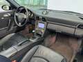 Porsche 997 4S CABRIO * ITALIANA * BOOK SERVICE *PRIMA VERNICE Bleu - thumbnail 6