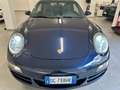 Porsche 997 4S CABRIO * ITALIANA * BOOK SERVICE *PRIMA VERNICE Bleu - thumbnail 10