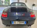Porsche 997 4S CABRIO * ITALIANA * BOOK SERVICE *PRIMA VERNICE Bleu - thumbnail 18