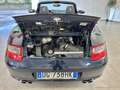 Porsche 997 4S CABRIO * ITALIANA * BOOK SERVICE *PRIMA VERNICE Bleu - thumbnail 27