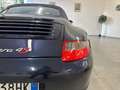 Porsche 997 4S CABRIO * ITALIANA * BOOK SERVICE *PRIMA VERNICE Bleu - thumbnail 19