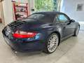 Porsche 997 4S CABRIO * ITALIANA * BOOK SERVICE *PRIMA VERNICE Bleu - thumbnail 8