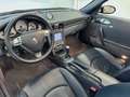 Porsche 997 4S CABRIO * ITALIANA * BOOK SERVICE *PRIMA VERNICE Bleu - thumbnail 4