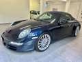 Porsche 997 4S CABRIO * ITALIANA * BOOK SERVICE *PRIMA VERNICE Bleu - thumbnail 16