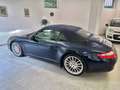 Porsche 997 4S CABRIO * ITALIANA * BOOK SERVICE *PRIMA VERNICE Bleu - thumbnail 9
