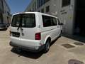 Volkswagen Transporter Kombi 2.0TDI SCR BMT Largo 4M 110kW Blanco - thumbnail 4