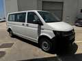 Volkswagen Transporter Kombi 2.0TDI SCR BMT Largo 4M 110kW Blanco - thumbnail 1