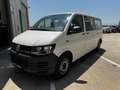 Volkswagen Transporter Kombi 2.0TDI SCR BMT Largo 4M 110kW Blanco - thumbnail 6