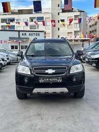 Todoterreno Manual de 5 Puertas