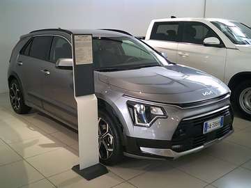 1.6 GDi DCT HEV Style