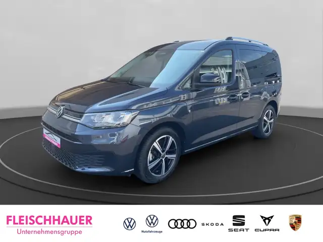 Volkswagen Caddy 1,5 eHybrid Energy Life Navi Tel.-Vorb. SHZ DAB Ca