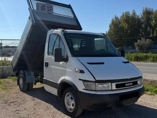 Iveco Daily 35-12
