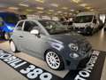 Abarth 595 F595 1.4 Turbo T-Jet 165 CV Grau - thumbnail 4