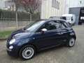 Fiat 500 500 1.4 16v Lounge 100cv  UNI PRO Blauw - thumbnail 3