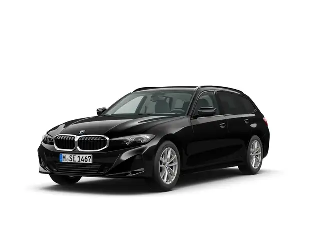 BMW 3er