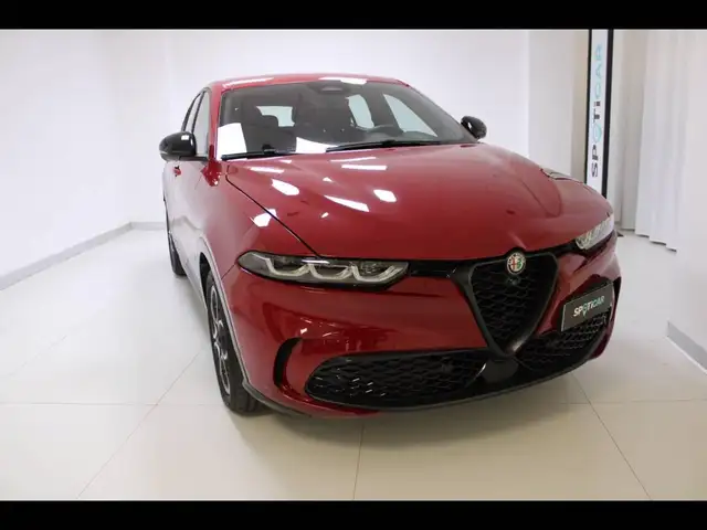 Alfa Romeo Tonale 1.6  Sprint