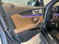 Mercedes-Benz E 63 AMG E 63 S 4M+ T AMG Night Pano/Distr/Stahzg/Drivers Grau - thumbnail 13